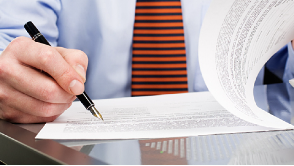 Understanding Purchase Agreements in Business Transactions